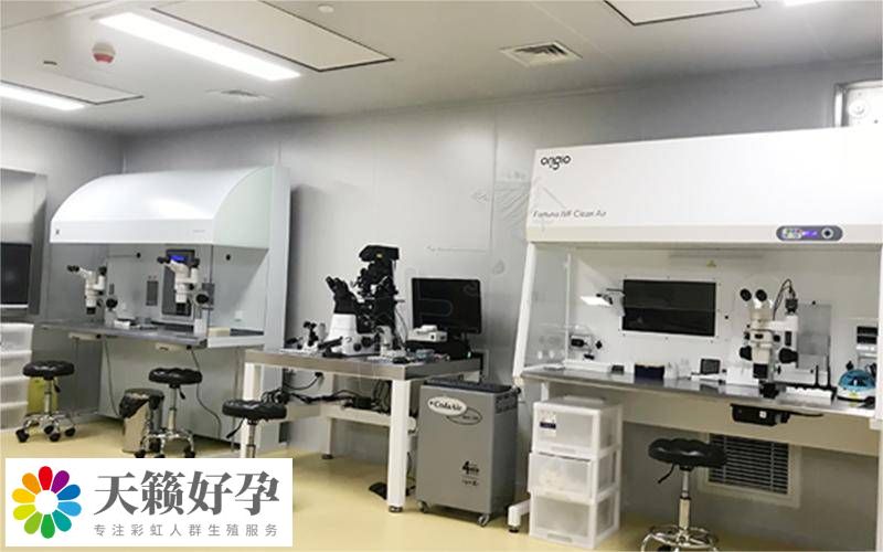 LRC潔凈實驗室