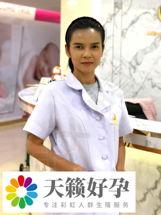 娜若蜜醫生