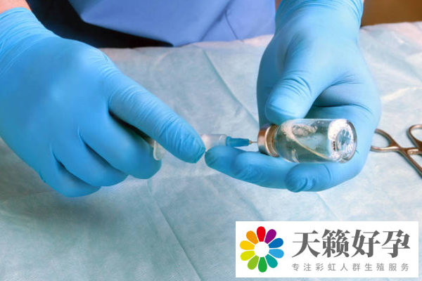 試管嬰兒反復(fù)失敗的原因是什么